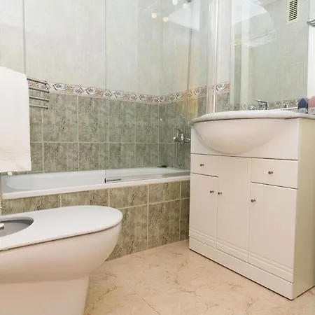 Rentalmar Kursal Miami Playa Extérieur photo
