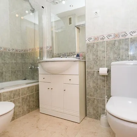 Rentalmar Kursal Miami Playa Extérieur photo