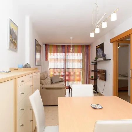 Rentalmar Kursal Miami Playa Extérieur photo