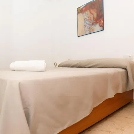 Rentalmar Kursal Miami Playa Extérieur photo
