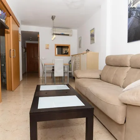 Rentalmar Kursal Miami Playa Extérieur photo