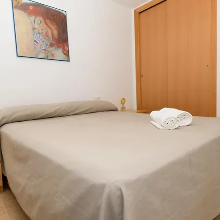Rentalmar Kursal Miami Playa Extérieur photo