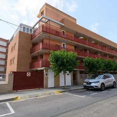 Rentalmar Kursal Miami Playa Extérieur photo