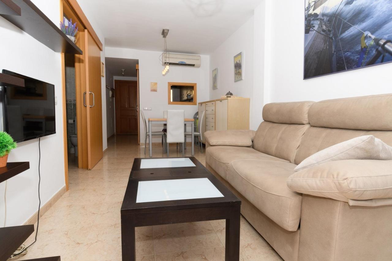 Rentalmar Kursal Appartement *