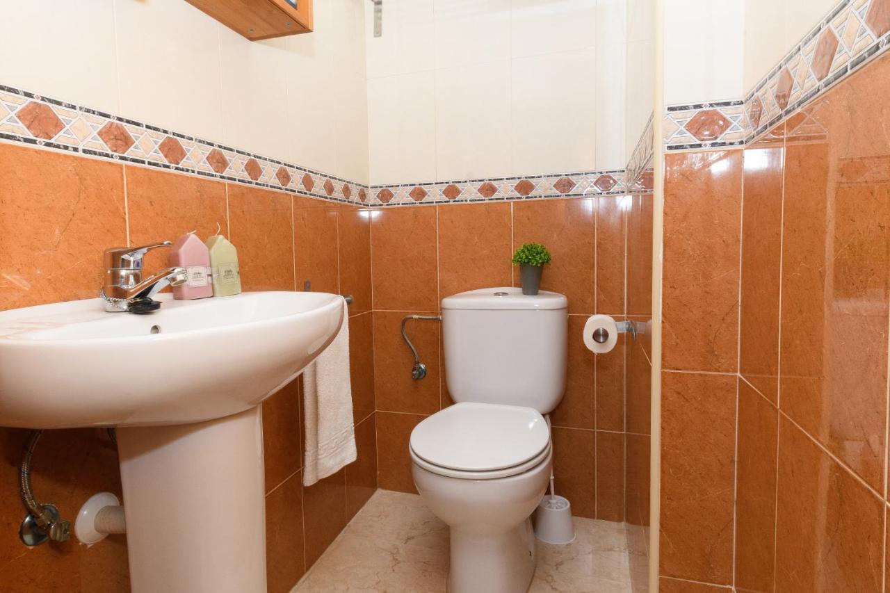 Rentalmar Kursal Appartement *