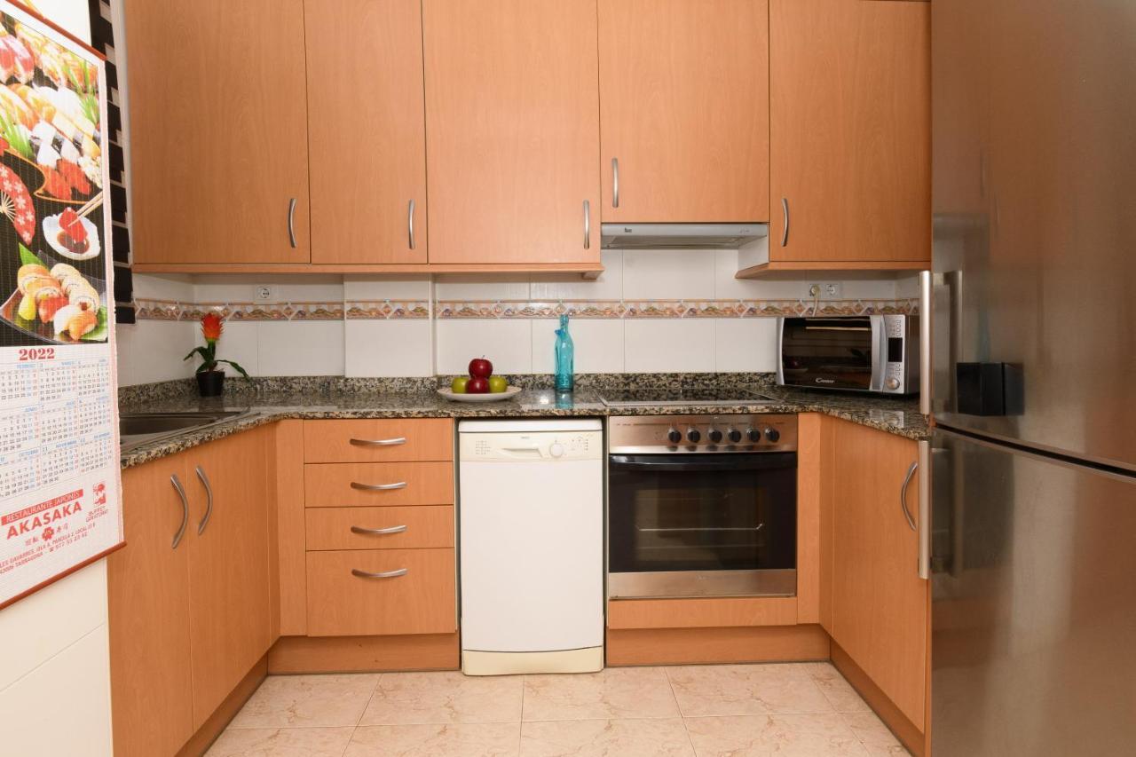 Appartement Rentalmar Kursal *